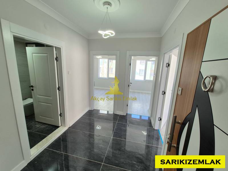 Edremit İkizçay Mah`da2+1  Daire. - 9